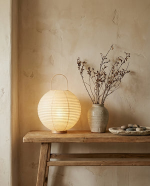 Kumo Table Light