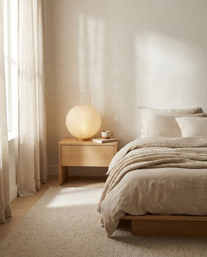 Kumo Table Light