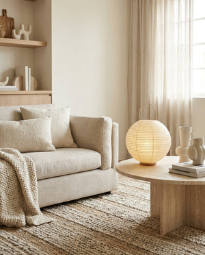 Kumo Table Light
