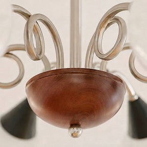 Larkmere Chandelier