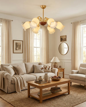 Larkmere Chandelier