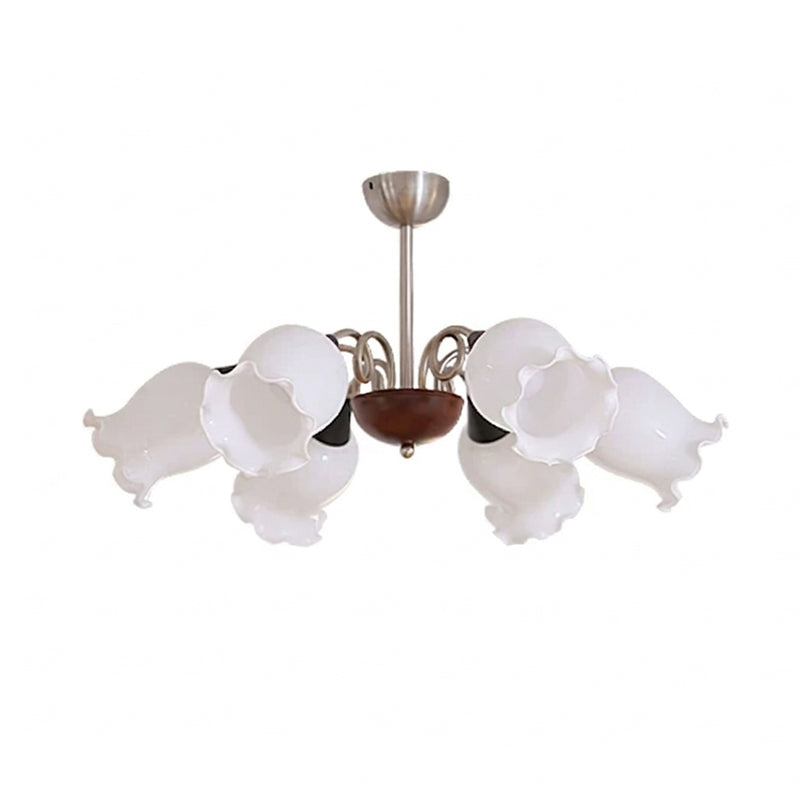 Larkmere Chandelier – detail 14