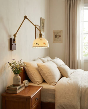 Larkwell Wall Sconce