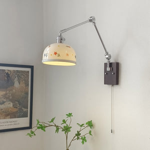 Larkwell Wall Sconce