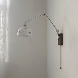 Larkwell Wall Sconce