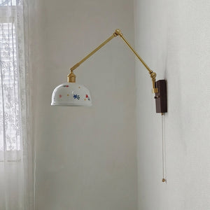 Larkwell Wall Sconce