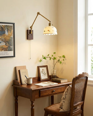 Larkwell Wall Sconce