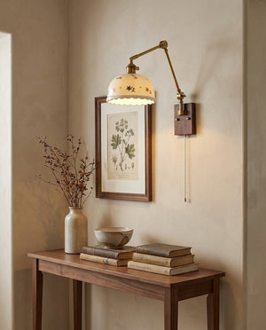 Larkwell Wall Sconce