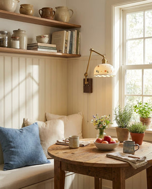 Larkwell Wall Sconce