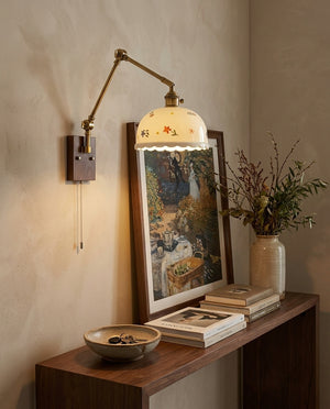 Larkwell Wall Sconce