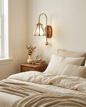 Laureden Wall Sconce