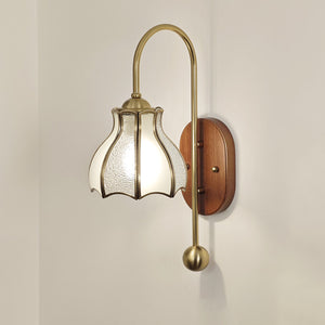Laureden Wall Sconce