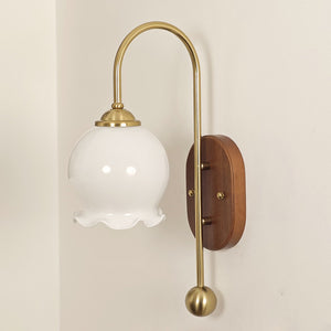 Laureden Wall Sconce