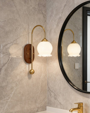 Laureden Wall Sconce