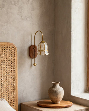 Laureden Wall Sconce