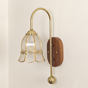 Laureden Wall Sconce