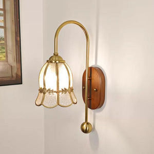 Laureden Wall Sconce