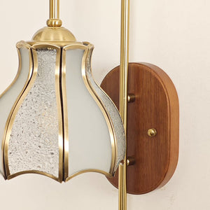 Laureden Wall Sconce