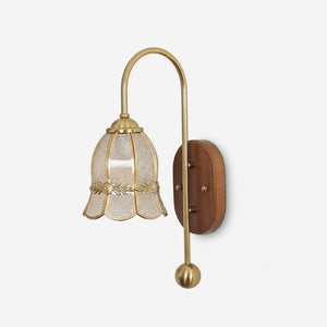 Laureden Wall Sconce