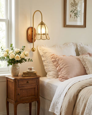Laureden Wall Sconce