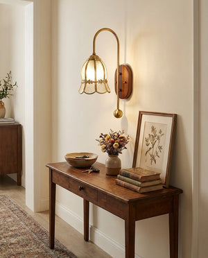Laureden Wall Sconce