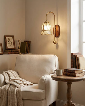 Laureden Wall Sconce