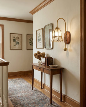 Laureden Wall Sconce