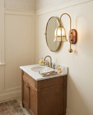 Laureden Wall Sconce