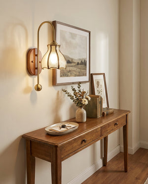 Laureden Wall Sconce