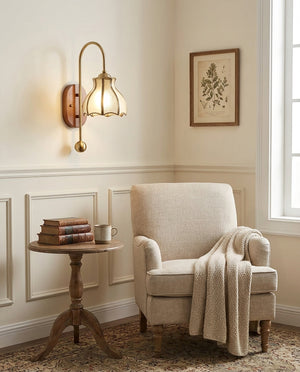 Laureden Wall Sconce