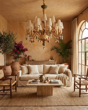 Lavinelle Chandelier