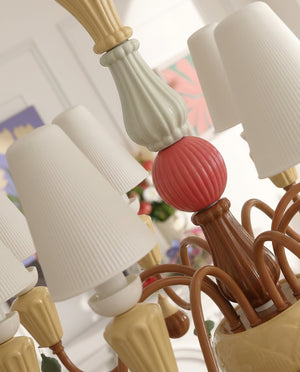 Lavinelle Chandelier
