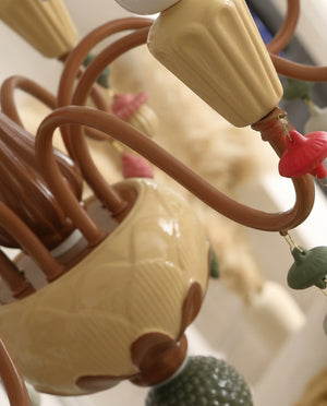 Lavinelle Chandelier