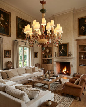 Lavinelle Chandelier