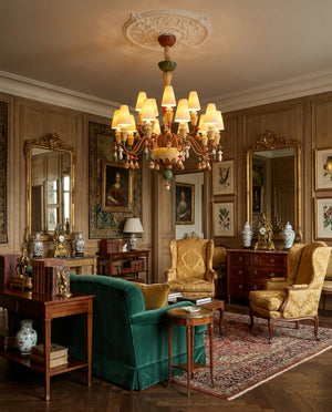 Lavinelle Chandelier