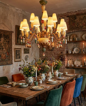 Lavinelle Chandelier