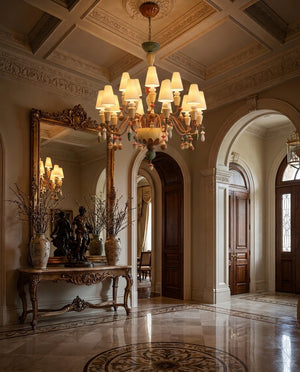 Lavinelle Chandelier