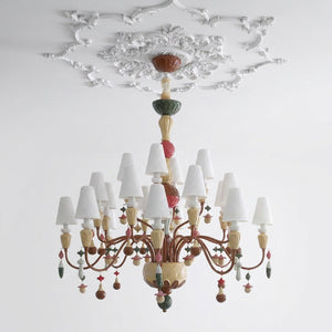 Lavinelle Chandelier