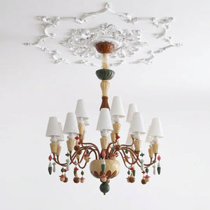 Lavinelle Chandelier