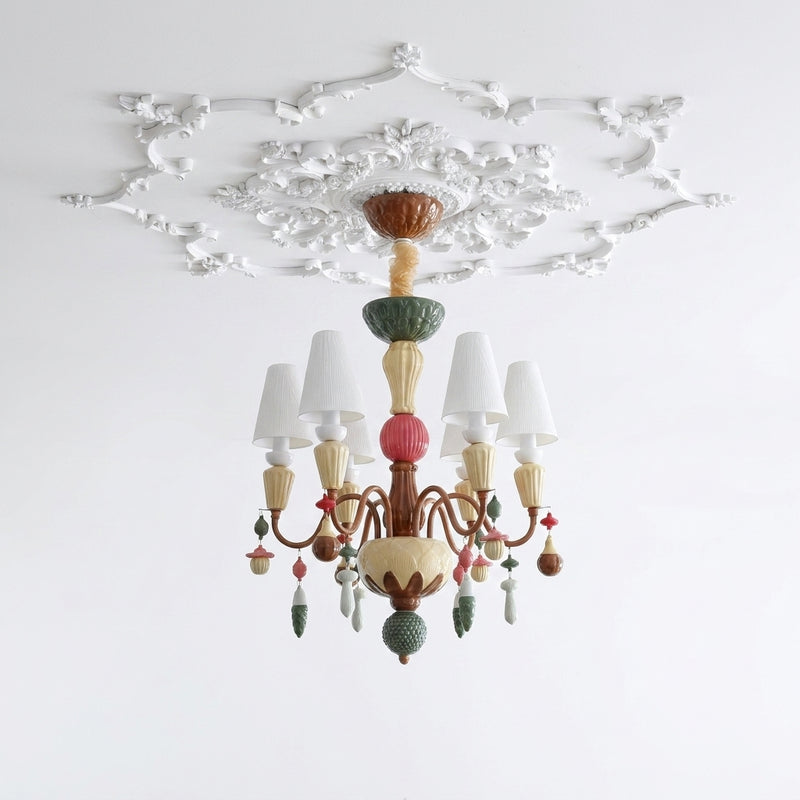 Lavinelle Chandelier – detail 17