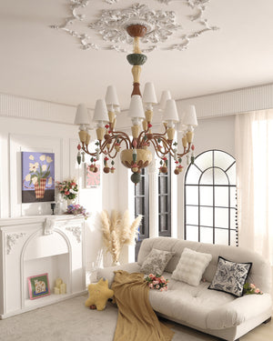 Lavinelle Chandelier