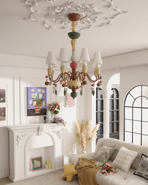 Lavinelle Chandelier