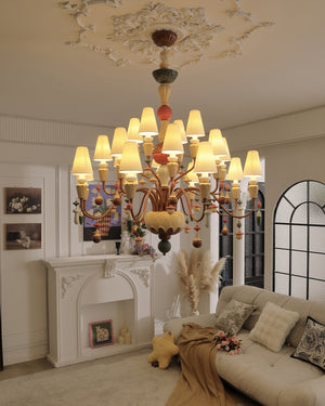 Lavinelle Chandelier