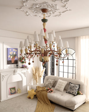 Lavinelle Chandelier
