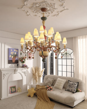 Lavinelle Chandelier