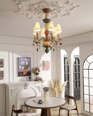 Lavinelle Chandelier
