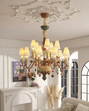 Lavinelle Chandelier