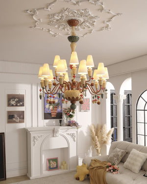 Lavinelle Chandelier