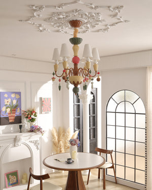Lavinelle Chandelier