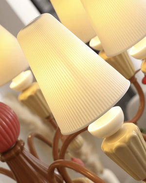 Lavinelle Chandelier